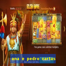 ana e pedro cartas download pdf